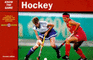 Hockey (Know the Game)