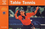 Table Tennis (Know the Game) (2nd Edn)
