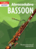 Abracadabra Woodwind-Abracadabra Bassoon (PupilS Book): the Way to Learn Through Songs and Tunes