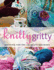 Knitty Gritty Bindup Tbp