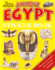 Ancient Egypt Sticker Book (British Museum Sticker Books)