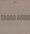 Tadao Ando: Complete Works (1969-1994)