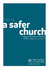 Promoting a Safer Church: Safeguarding Policy Statement for Children, Young People and Adults