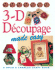 3-D Decoupage Made Easy