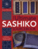 The Ultimate Sashiko Sourcebook Patterns, Projects and Inspirations