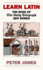Learn Latin: the Book of the 'Daily Telegraph' Q.E.D. Series