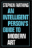 An Intelligent Person's Guide to Modern Art (Intelligent Person's Guides)