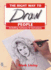 Right Way to Draw People: Including Cartoons and Caricatures (Mark Linley Drawing)