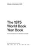 The World Book Yearbook (World Book)