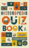 The Historopedia Quiz Book: an `Ask Me Questions' Book