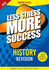 History Revision for Junior Cycle (Less Stress More Success)