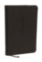 Kjv, Value Thinline Bible, Compact, Imitation Leather, Black, Red Letter Edition