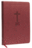 Kjv, Thinline Bible, Large Print, Imitation Leather, Red Letter Edition