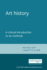 Art History: a Critical Introduction to Its Methods