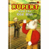 Rupert and the Old Hat (Ladybird Rupert Bear)