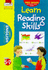 Learn Reading Skills