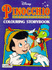 Pinocchio (Disney's Wonderful World of Reading)
