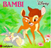 Bambi (Disney: Film & Video S. )