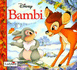 Bambi (Disney Landscape Picture Books)