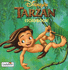 Tarzan: Storybook