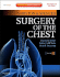 Sabiston & Spencer Surgery of the Chest, 7e, 2 Vol. Set