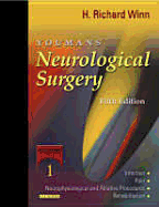 Youmans Neurological Surgery E-Dition: Text with Continually Updated Online Reference, 3-Volume Set