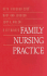 Family Nursing Practice