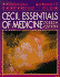 Cecil Essentials of Medicine