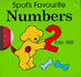 Spot's Favourite Numbers