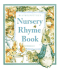 Beatrix Potter's Nursery Rhyme Book (Peter Rabbit)