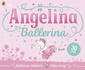 Angelina Ballerina