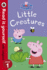 Peppa Pig: Little Creatures-Read It Yourself With Ladybird