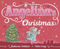 Angelina's Christmas (Angelina Ballerina)