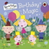 Ben and HollyS Little Kingdom: Birthday Magic