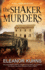 The Shaker Murder
