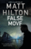 False Move: 5 (a Grey and Villere Thriller)