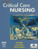 Acccn's Critical Care Nursing