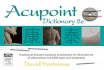 Acupoint Dictionary