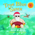 True Blue Santa