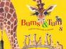 Bums and Tums (Official Pokemon Ear)