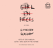 Girl in Pieces (Audio Cd)