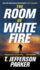 Room of White Fire, the: 1 (a Roland Ford Novel)