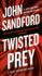 Twisted Prey (a Prey Novel)