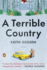 A Terrible Country: a Novel