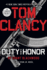 Tom Clancy Duty and Honor (Jack Ryan Jr. )