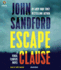 Escape Clause (a Virgil Flowers Novel)