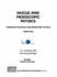 Nuclei and Mesoscopic Physics