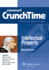 Crunchtime: Intellectual Property Third Edition (the Crunchtime)