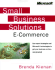 Small Business Solutions for E-Commerce (Eu-Smart Solutions)