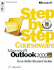 Microsoft Outlook 2000 Step By Step Courseware Core Skills Class Pack